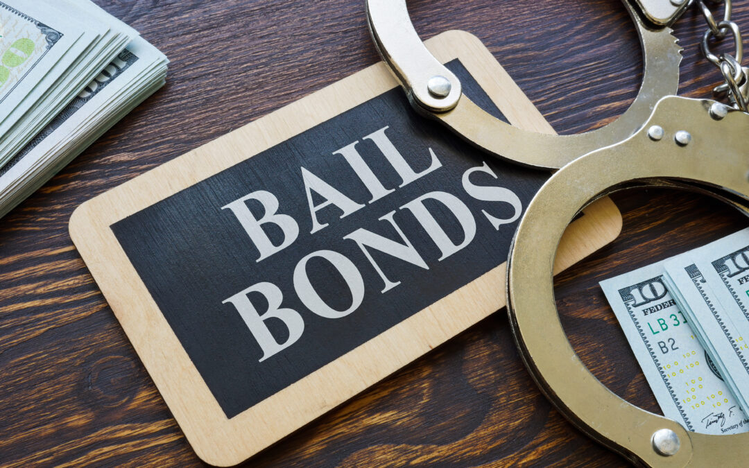 What Are Bail Bonds?