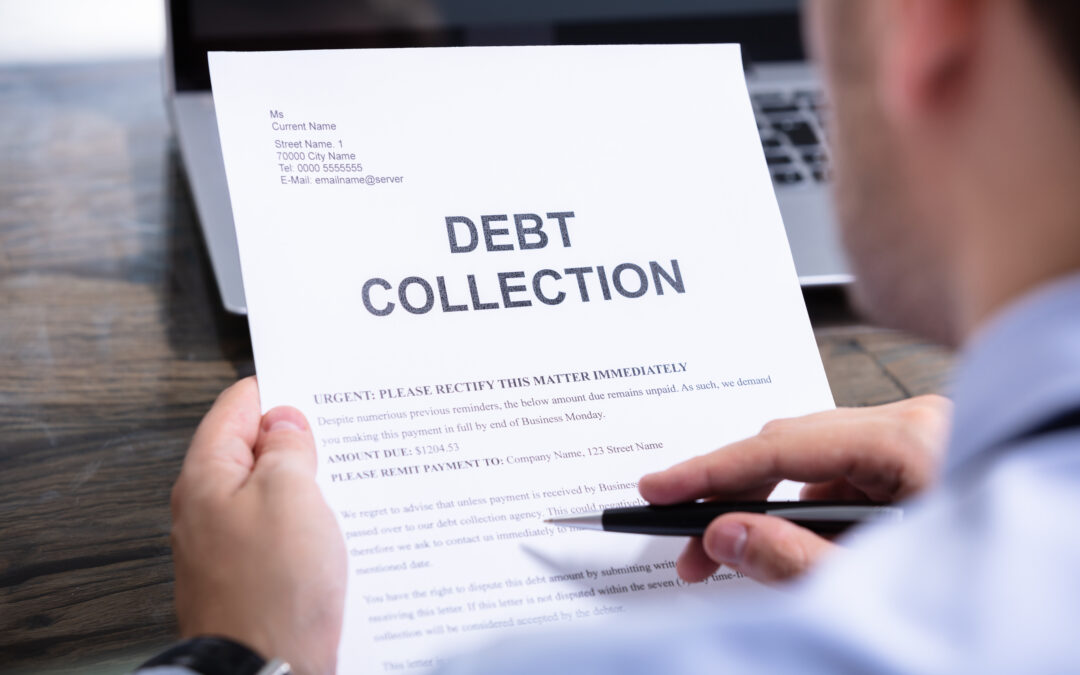 Understanding Debt Collection Agencies