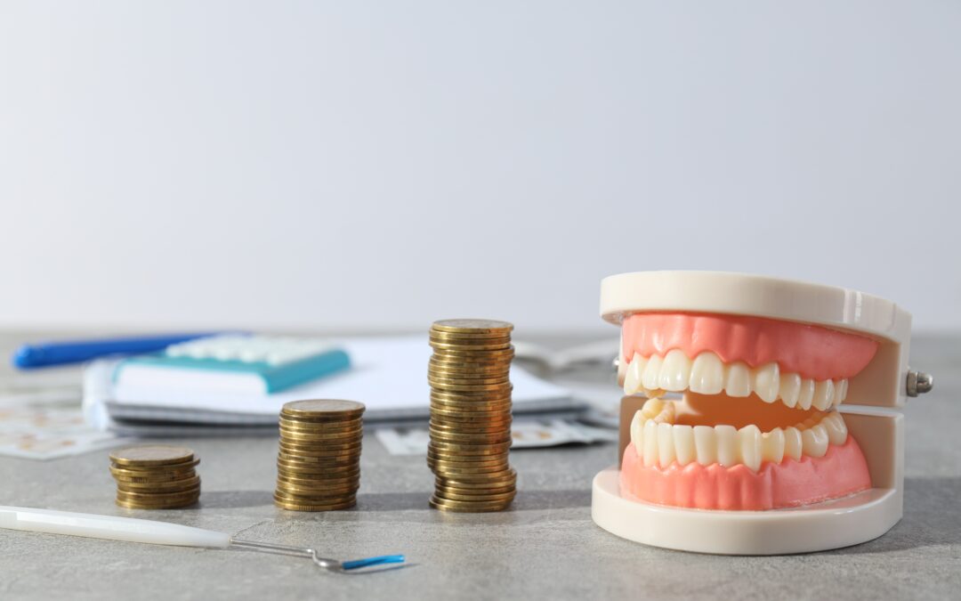 Recovering Overdue Dental Debt