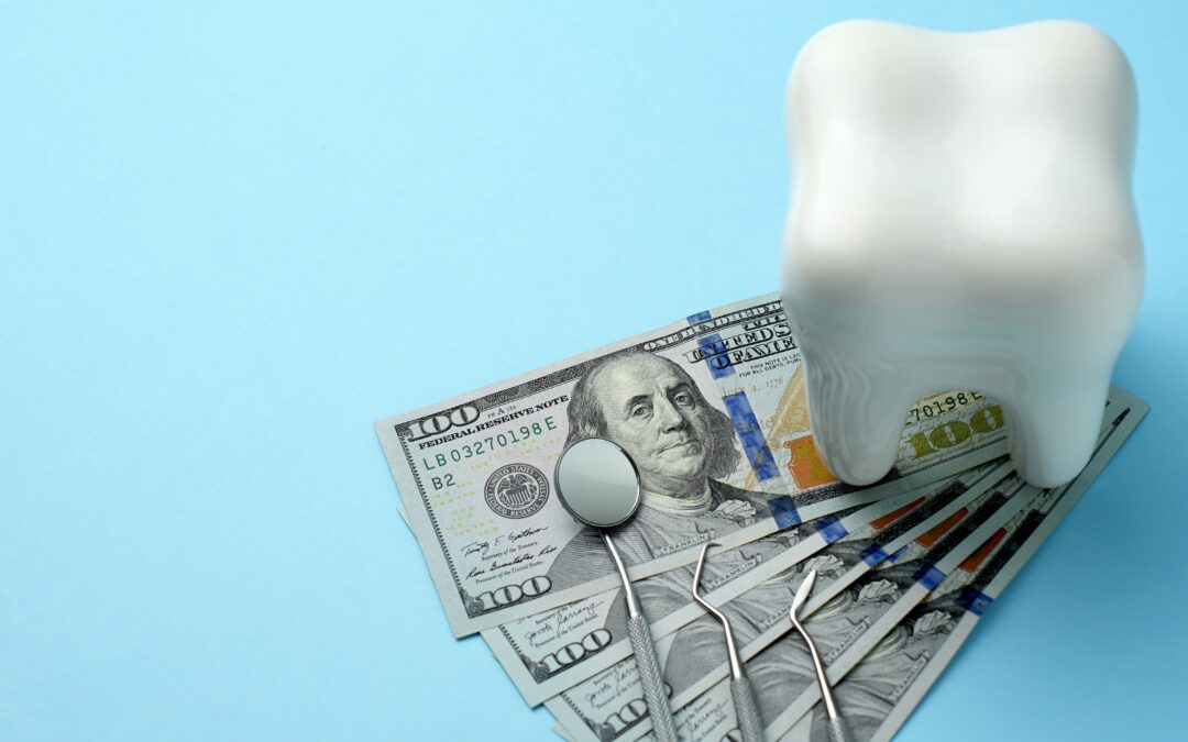 Increase Revenue with Dental Collections Services